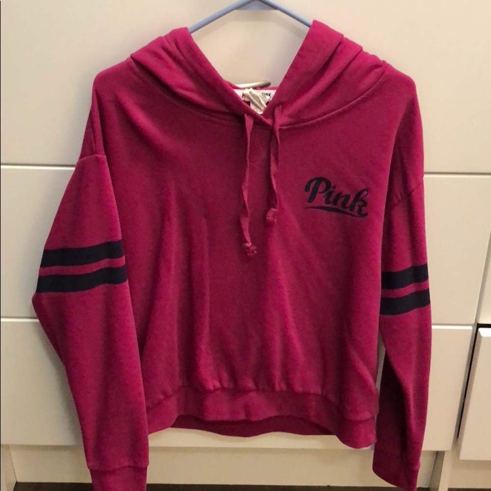 Victoria’s Secret PINK hoodie